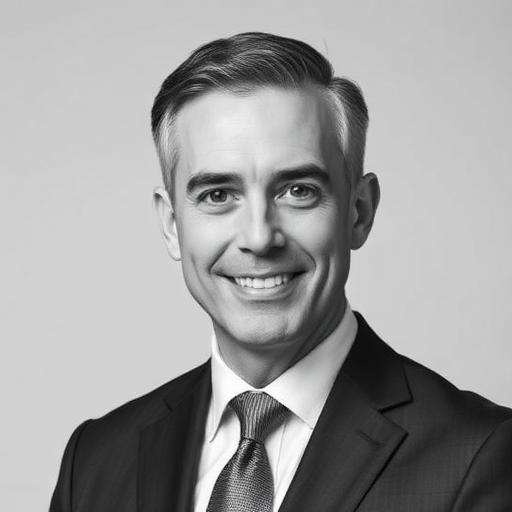 Julian Vane