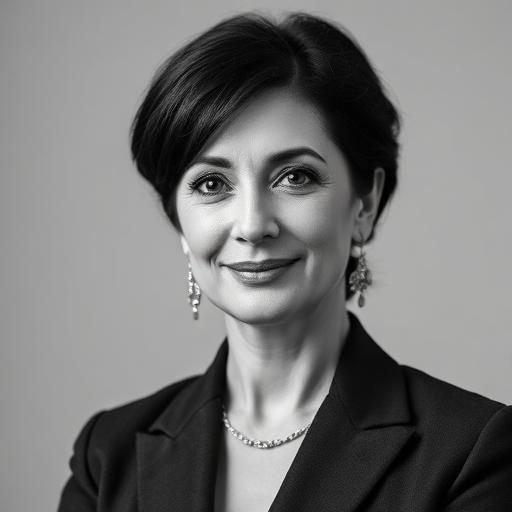 Elena Rossi