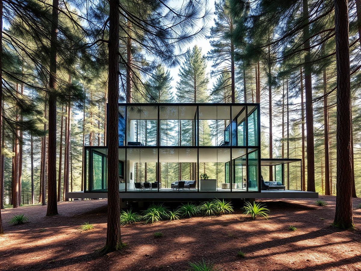 The Obsidian Pavilion